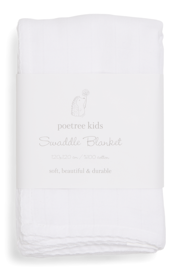 Tutto Piccolo Grijs Vestje Gebreid