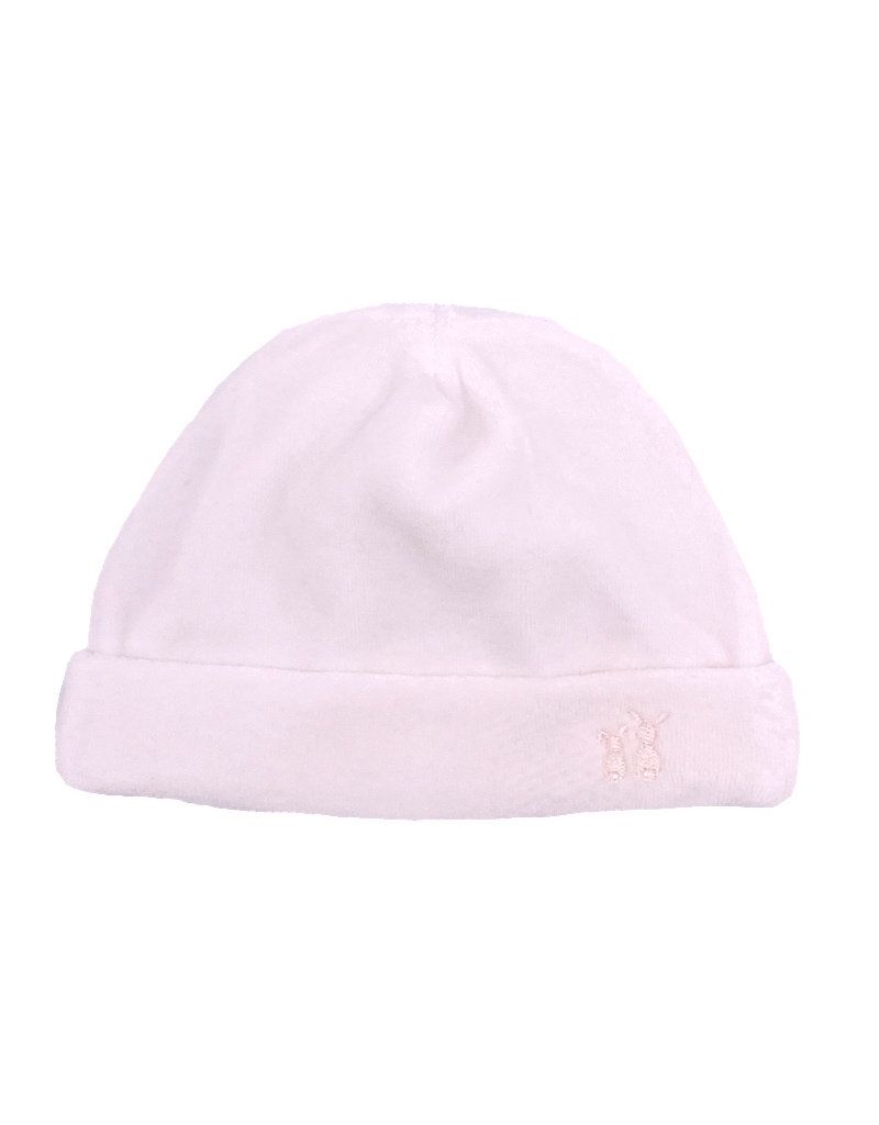 Tutto Piccolo Grijs Vestje Gebreid