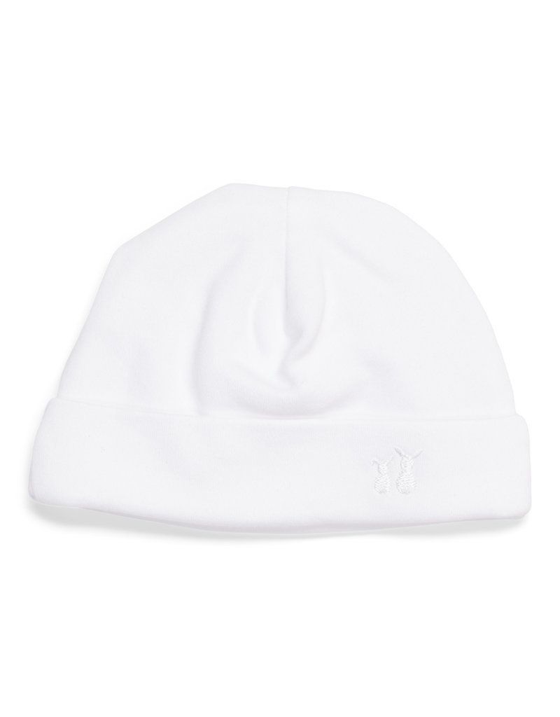 Tutto Piccolo Grijs Vestje Gebreid