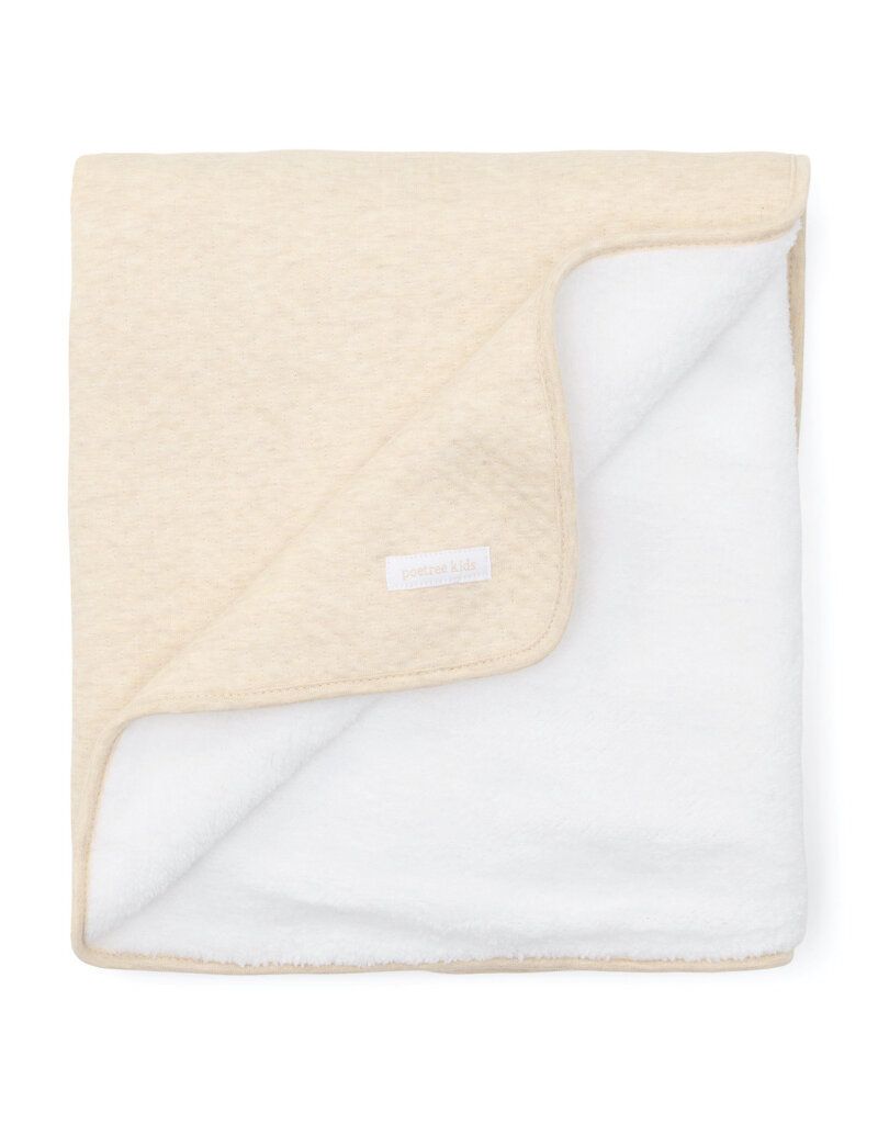 Tutto Piccolo Grijs Vestje Gebreid