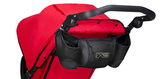 Mountain Buggy Buggy Pouch