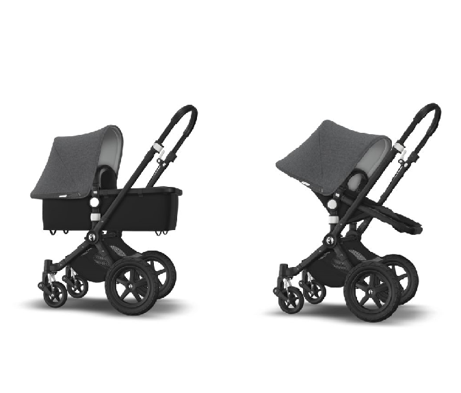 Bugaboo Cameleon3 PLUS Compleet (Mix & Match your model)