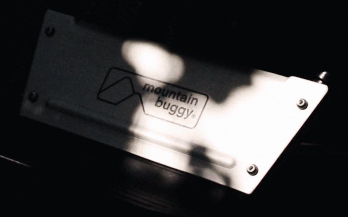 mountain buggy onderdelen